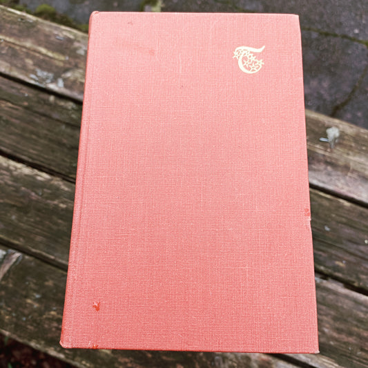 Orm Punainen - Länsireittien merenkulkijoita