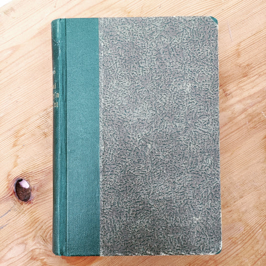 Tapani Löfvingin seikkailut isonvihan aikana