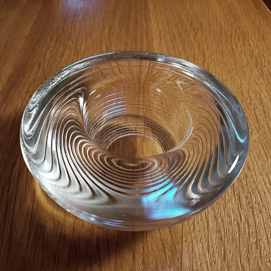 Iittala Maaru kynttilänjalka