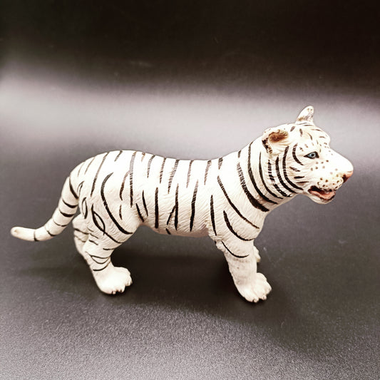Schleich valkoinen tiikeri 14351