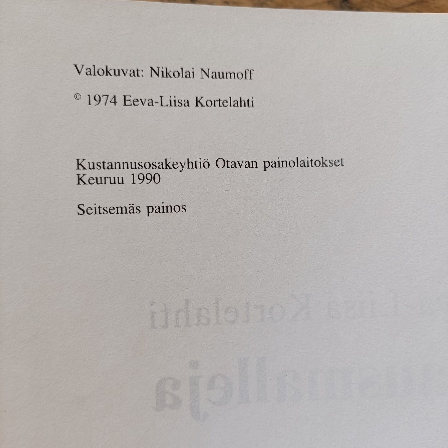 Virkkausmalleja
