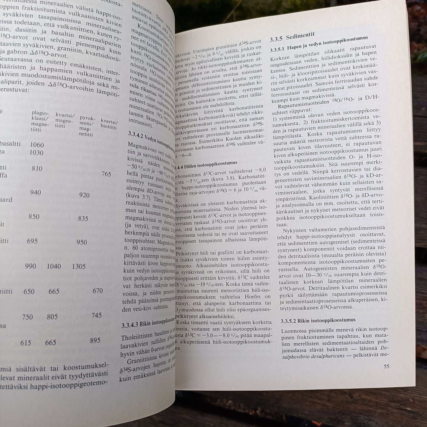 Suomen Malmigeologia - Metalliset malmiesiintymät