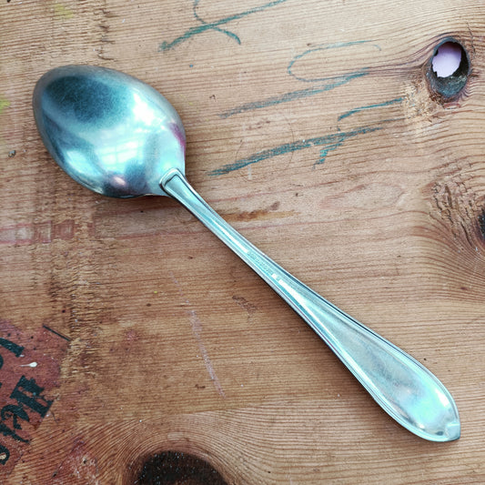 Sorsakoski R ruokalusikka 18,2 cm