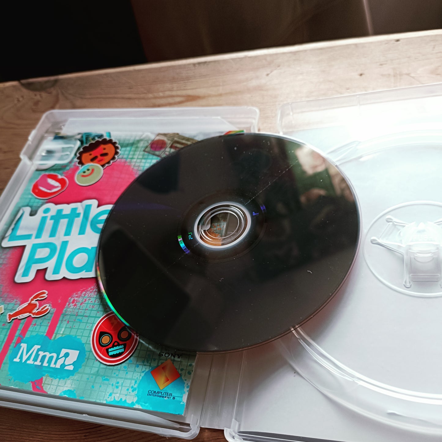 Little BIG Planet - PS3