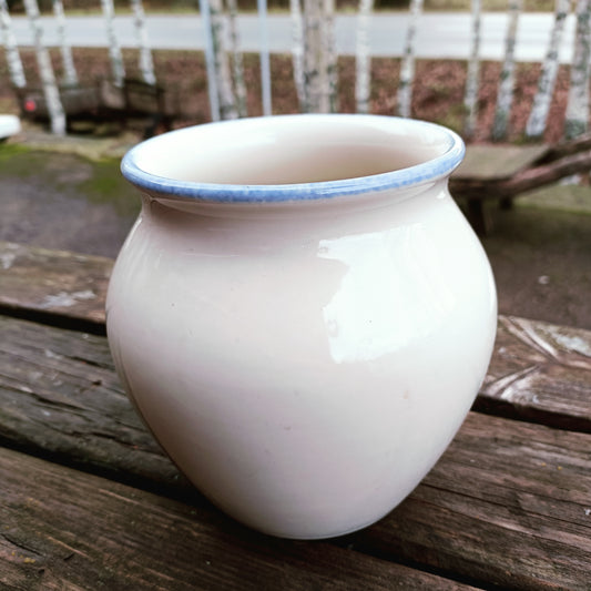 Pentik Mansikka maljakko