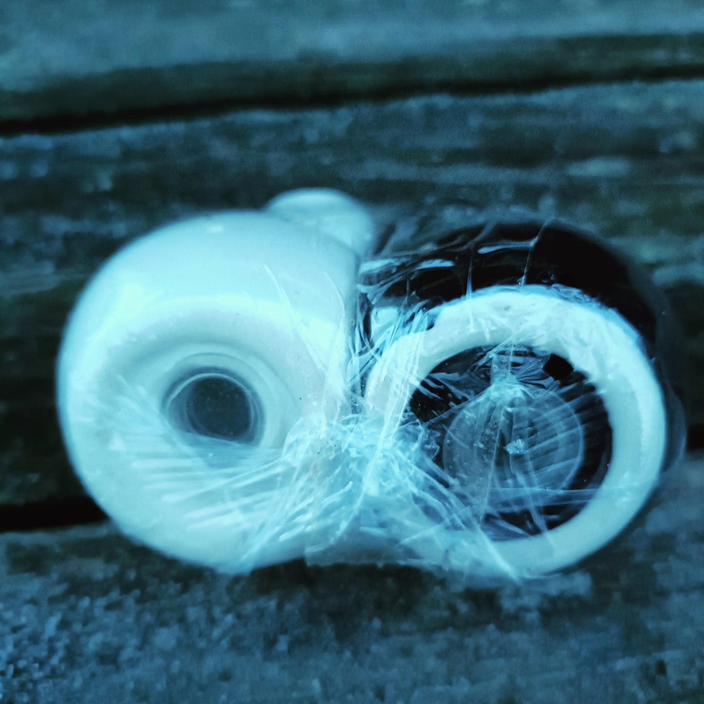 Lehmäsirottimet - Suola ja pippuri