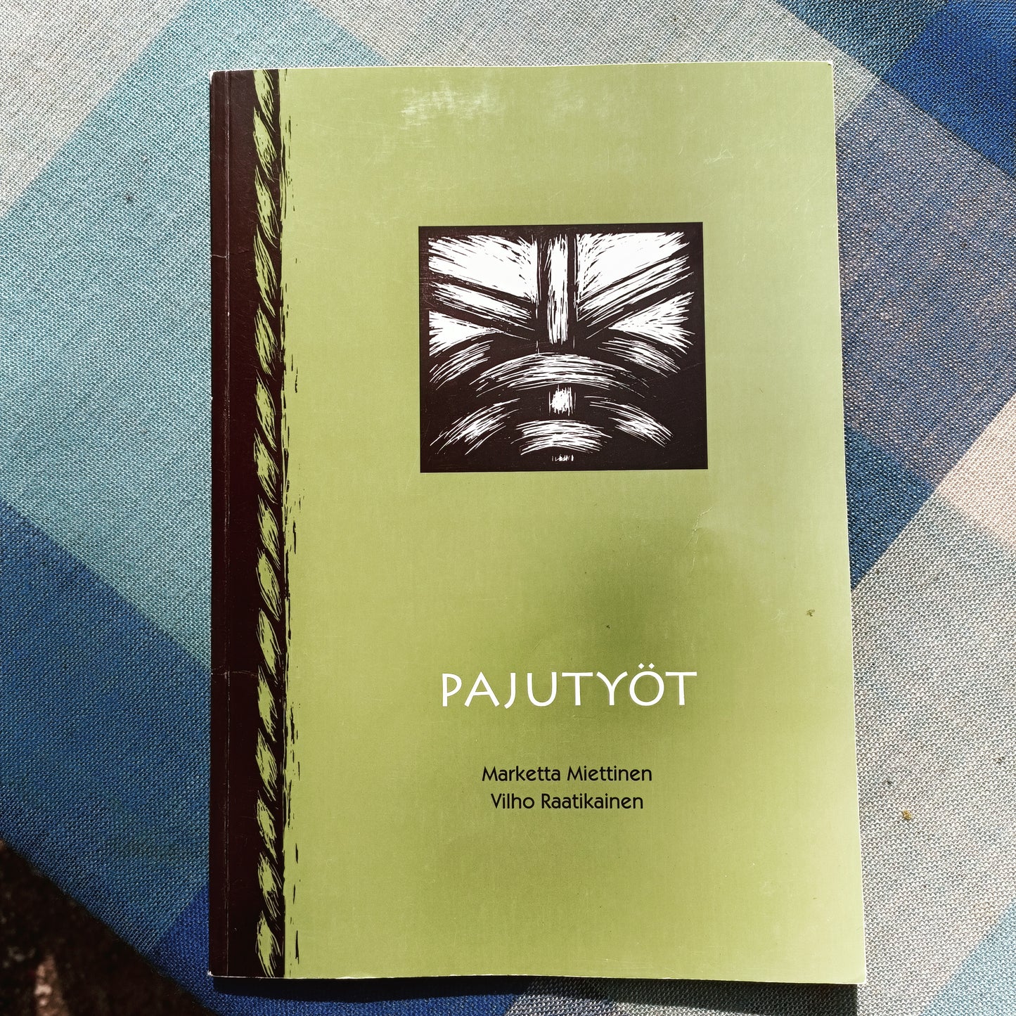 Pajutyöt