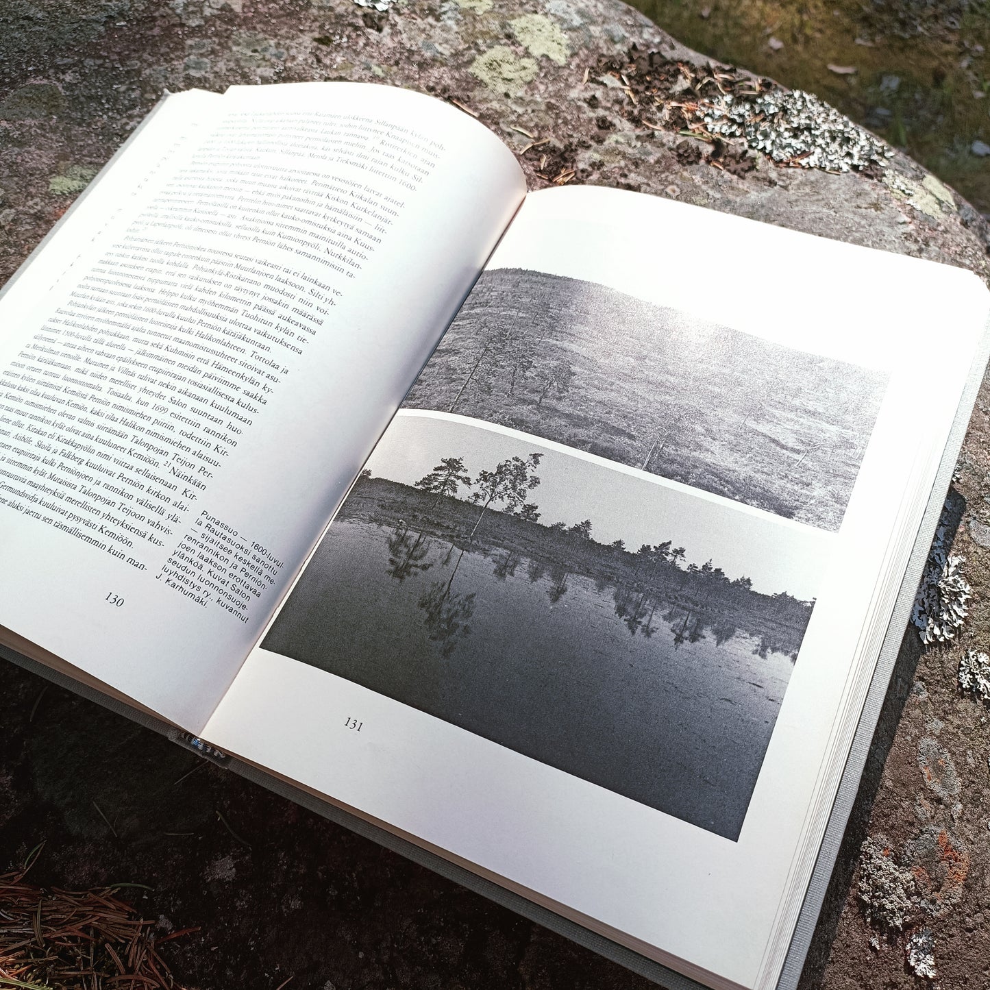 Perniön historia 1