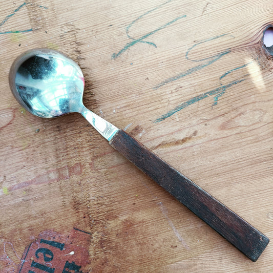 Fiskars Triennale de Luxe -ruokalusikka