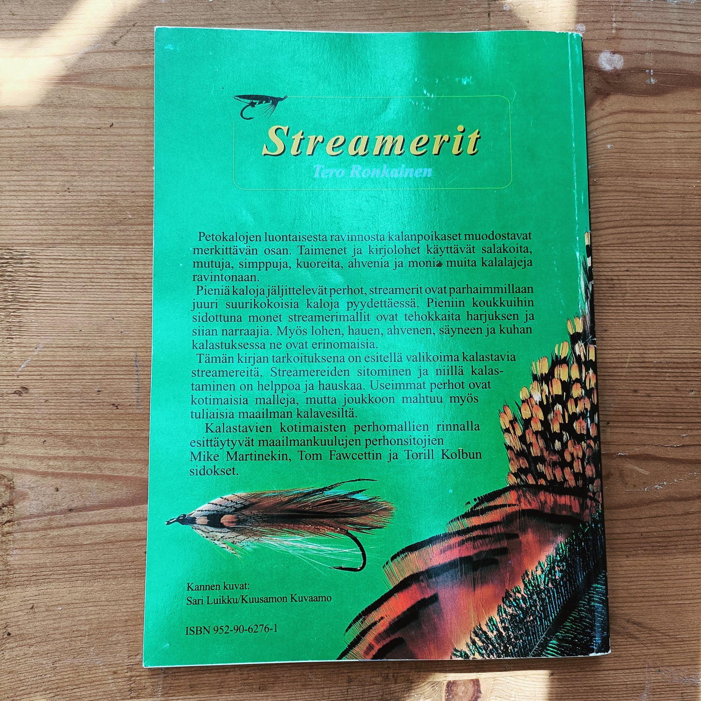 Streamerit