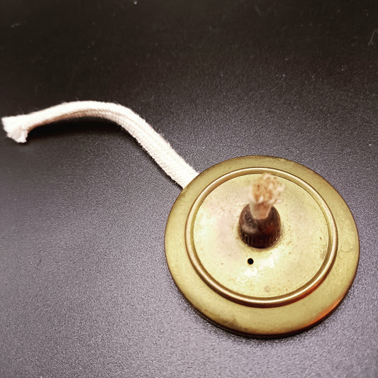 Iittala Kekkerit öljylyhdyn kansi