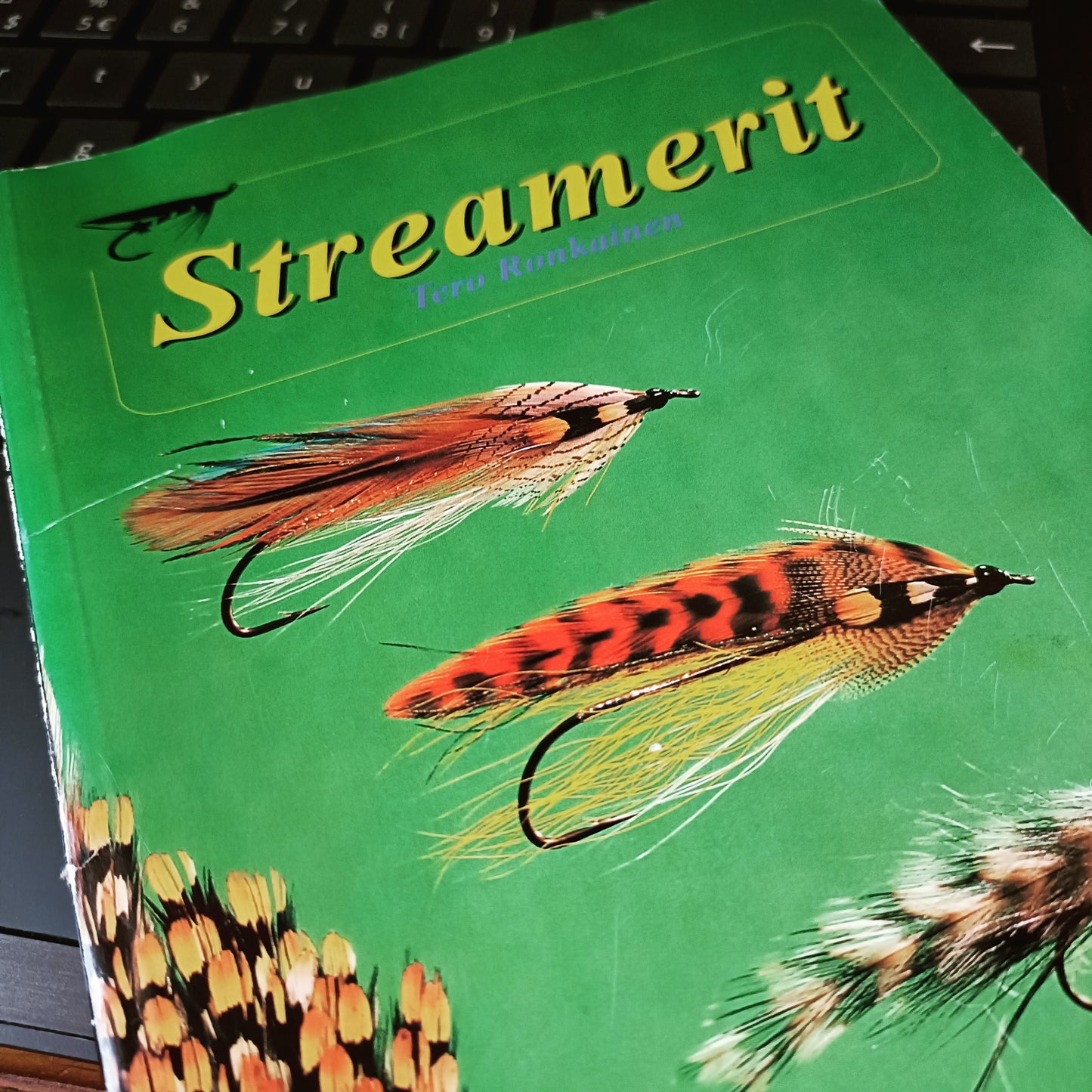 Streamerit