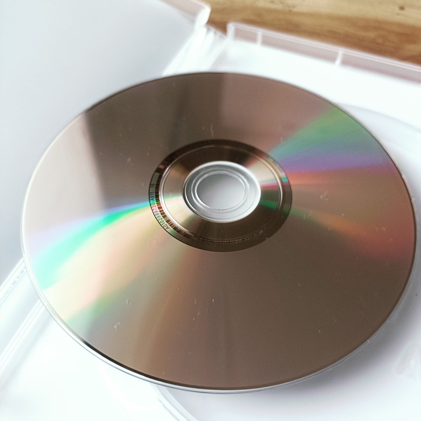 Tuntematon sotilas - DVD