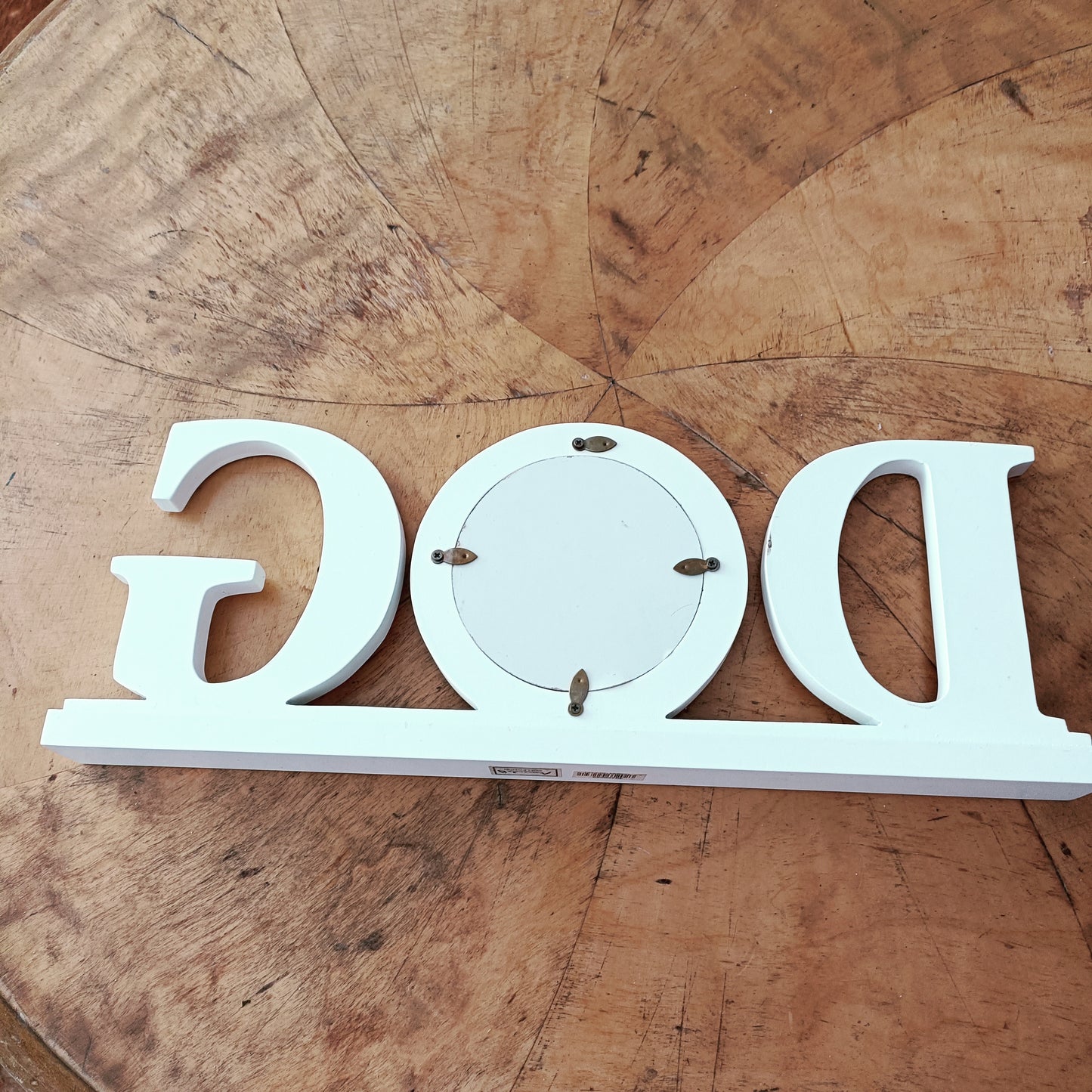 Valokuvakehys DOG - Amanda B