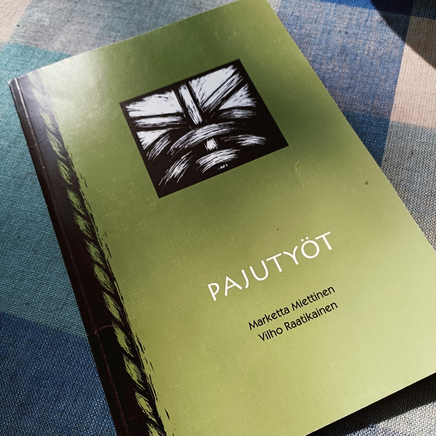 Pajutyöt