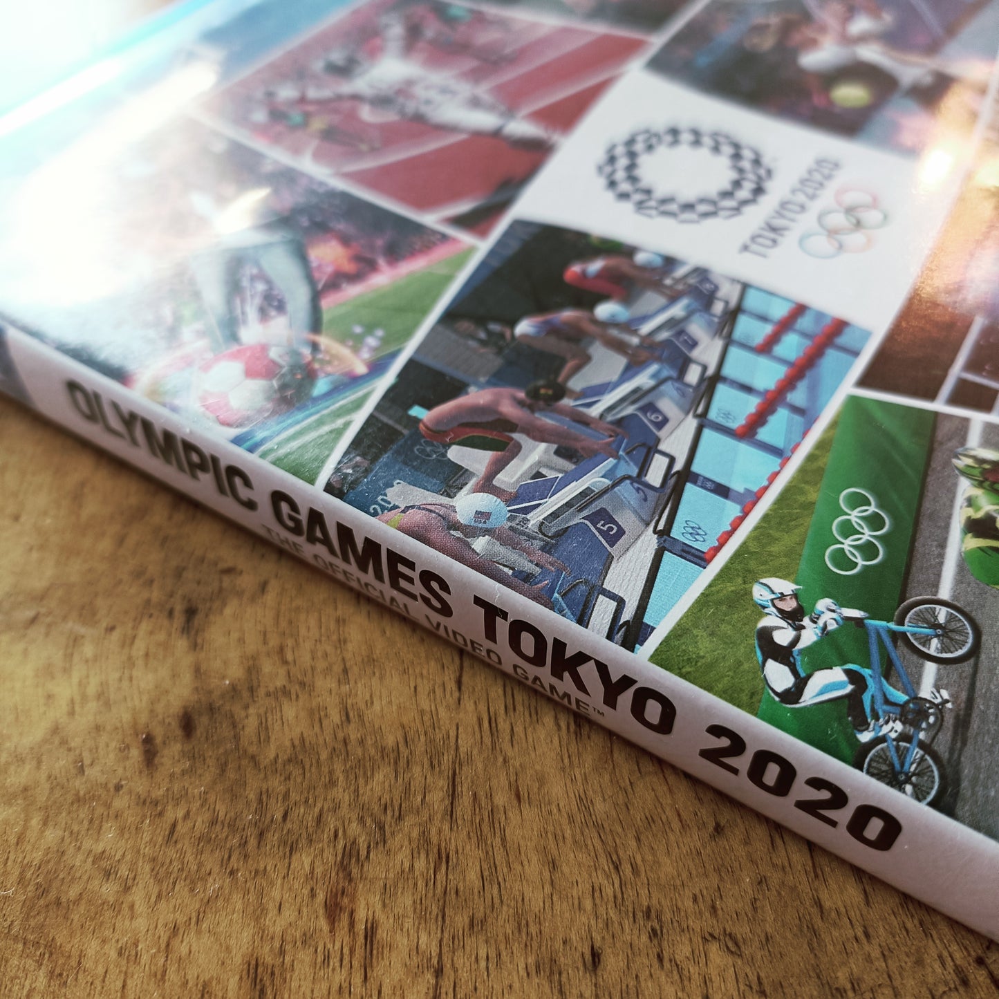 Olympic Games Tokyo 2020 - PS4