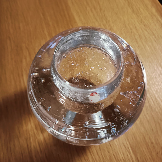 Iittala Arkipelago kynttilänjalka pallo 10 cm