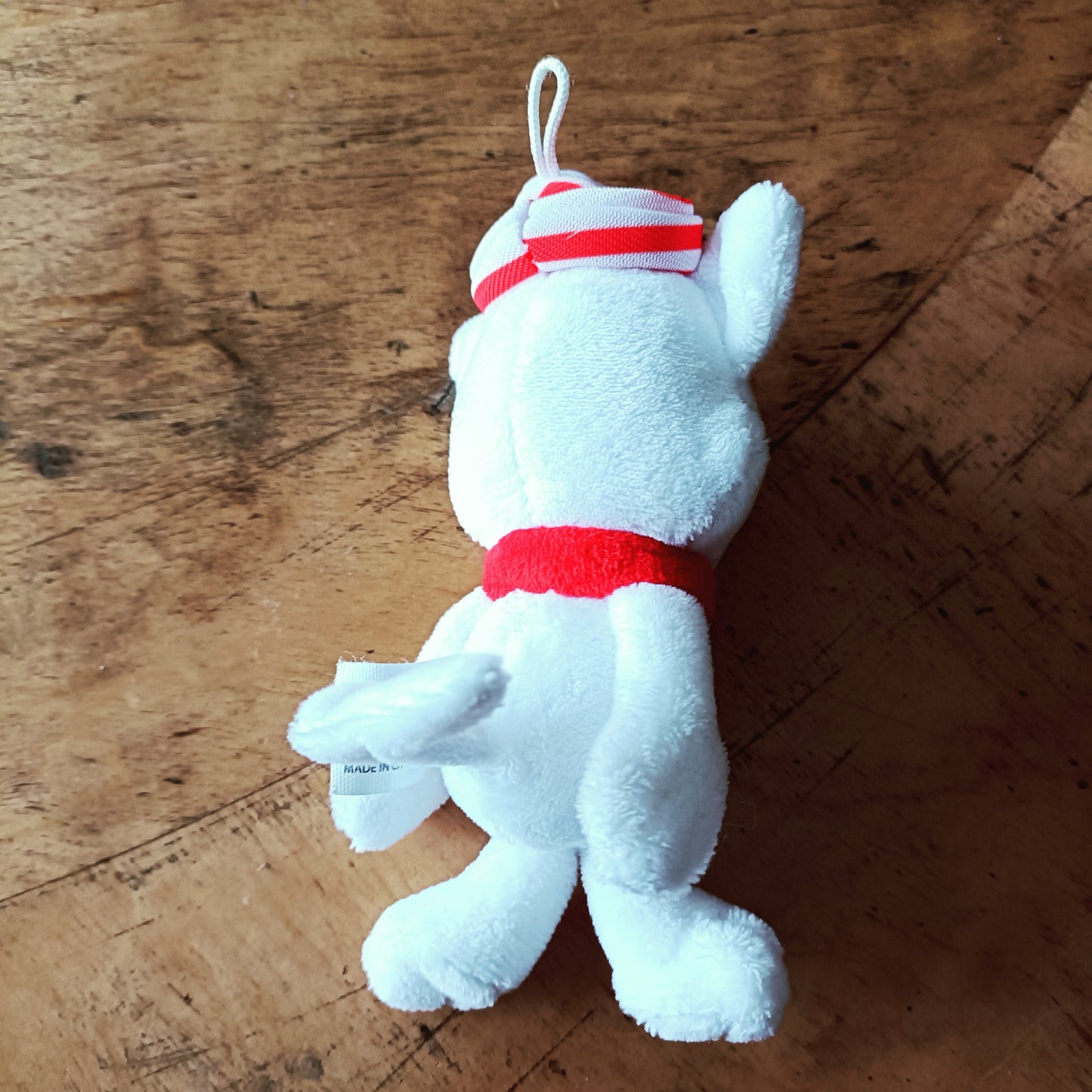 Pikku Ville Viikinki pehmolelu - Viking Line