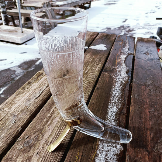 Iittala Harald iso juomasarvi