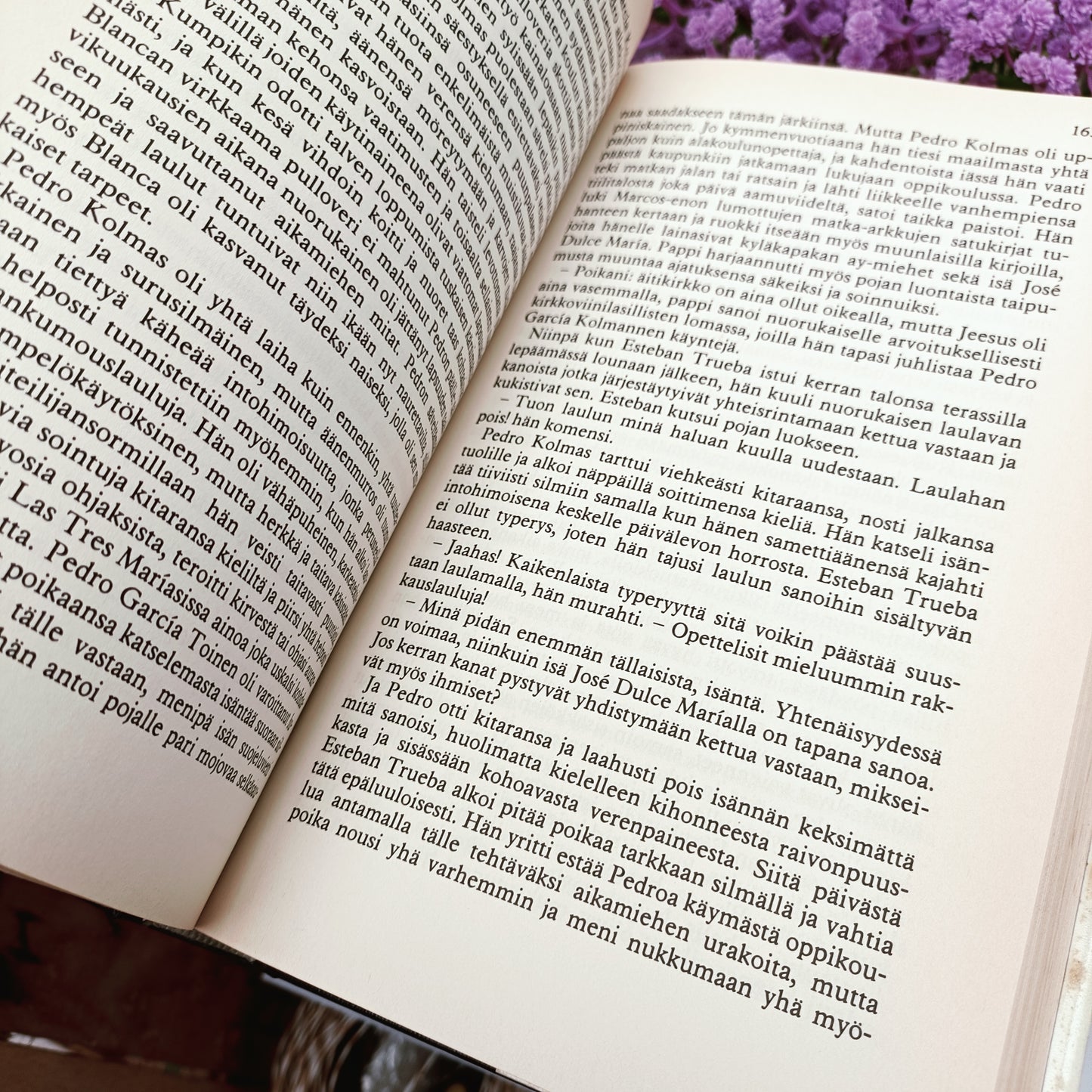 Henkien talo - Isabel Allende