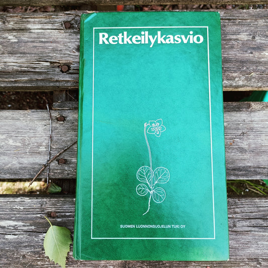 Retkeilykasvio