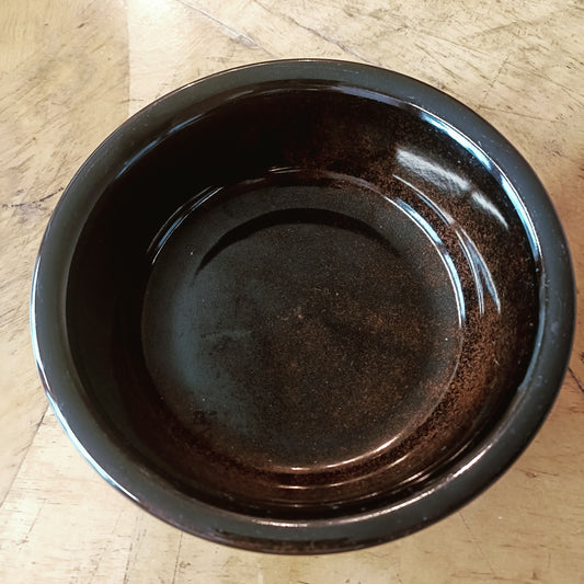 Kermansavi pieni kulho