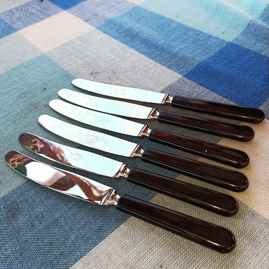 Fiskars R ruokaveitsiä 6 kpl