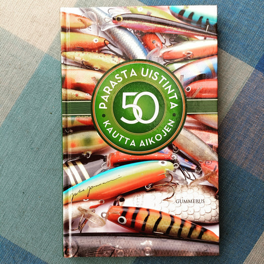 50 parasta uistinta kautta aikojen