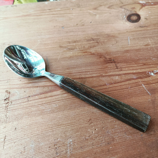 Fiskars Triennale de Luxe jälkiruokalusikka