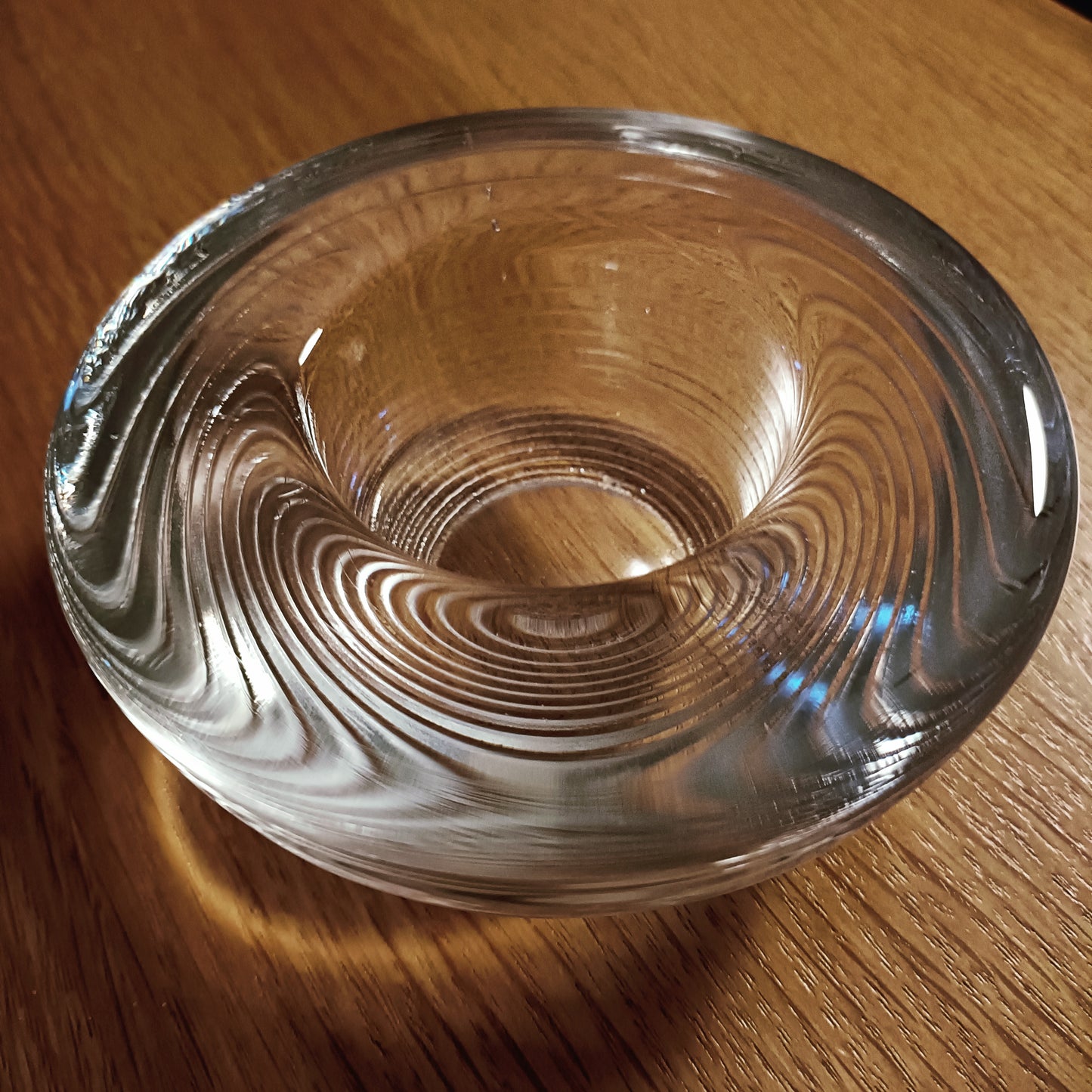 Iittala Maaru kynttilänjalka
