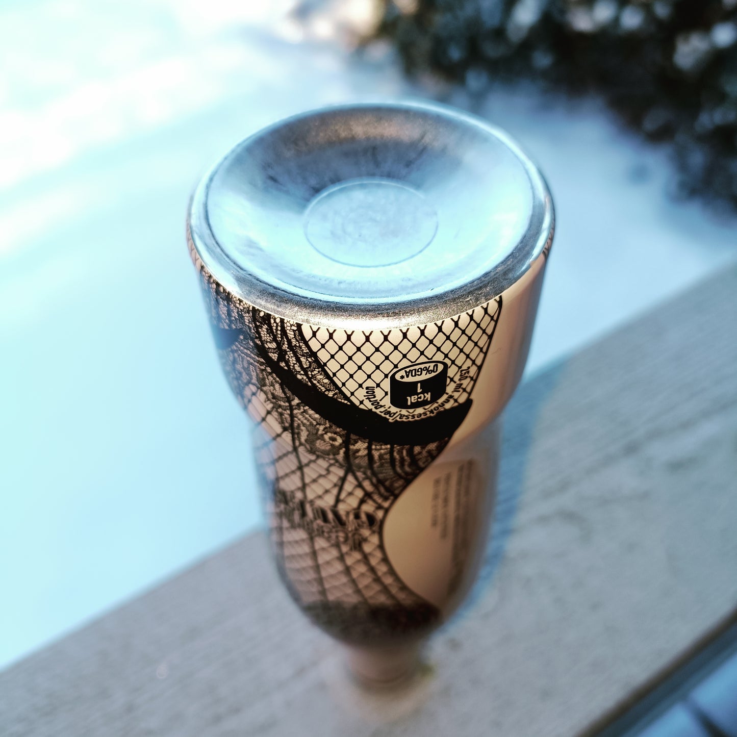 Jean Paul Gaultier Diet Coke pullo