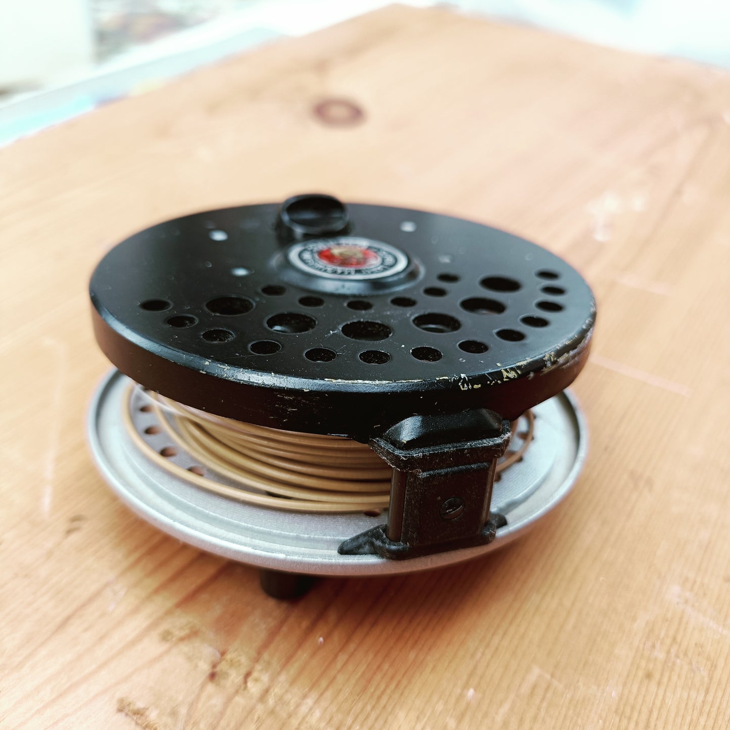Ryobi 355MG perhokela