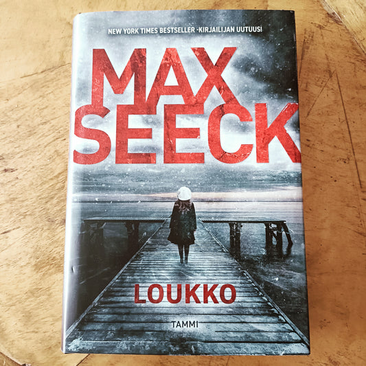 Loukko - Max Seeck