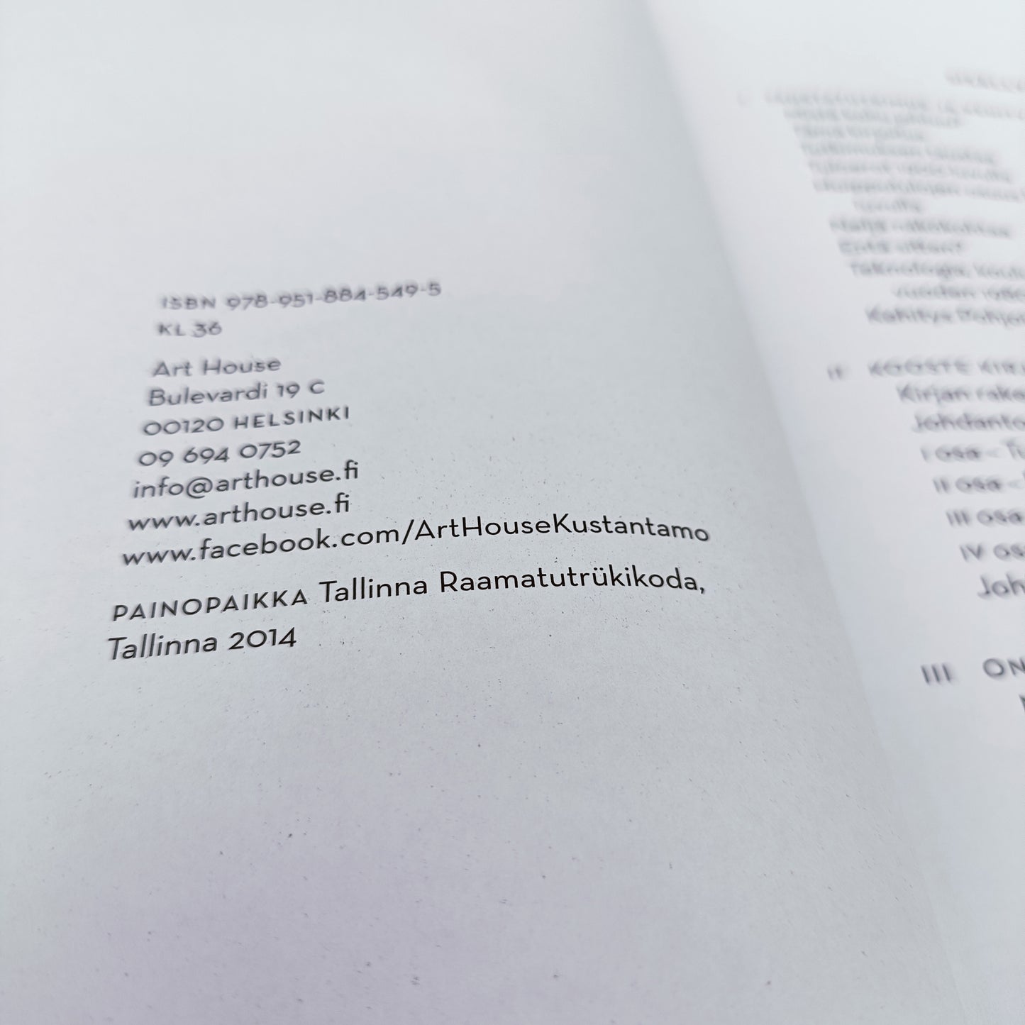 Thomas Pikettyn Pääoma 2000-luvulla - Kooste ja pohjoismainen näkökulma