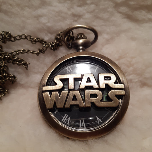 taskukello - star wars
