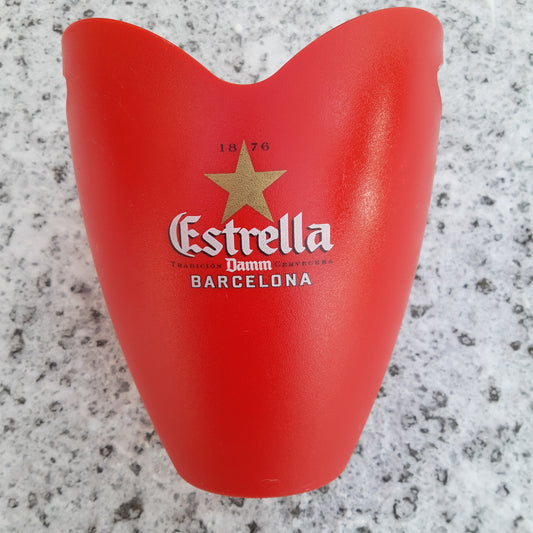 estrella damm cooleri