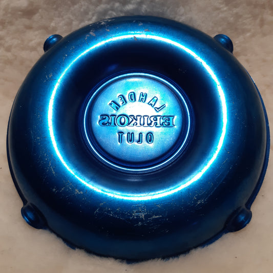 lahden erikois -olut - tuhkakuppi