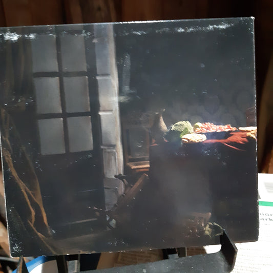 rammstein - liebe ist für alle da - cd