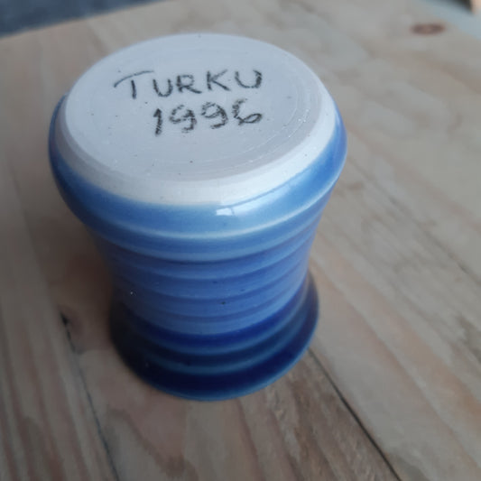 kustavin savipajan snapsimuki