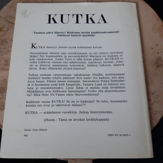 kutka 1?81