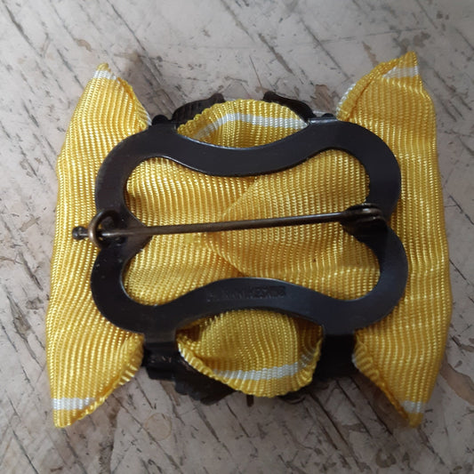 keskuskauppakamarin pronssinen ansiomerkki 15