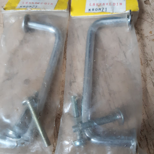 krominen lankavedin 2 kpl