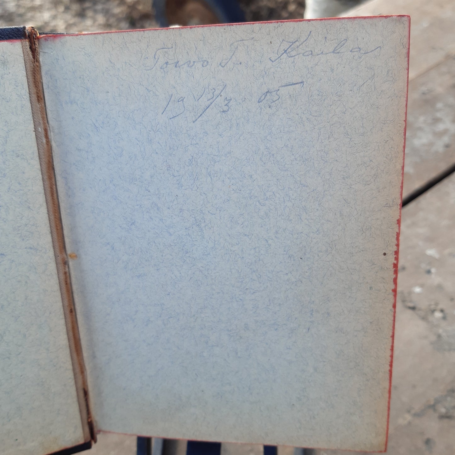 dansk-norsk och svensk ordbok - a.f. dalin - vuodelta 1895