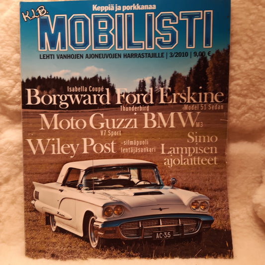 mobilisti 3/2010
