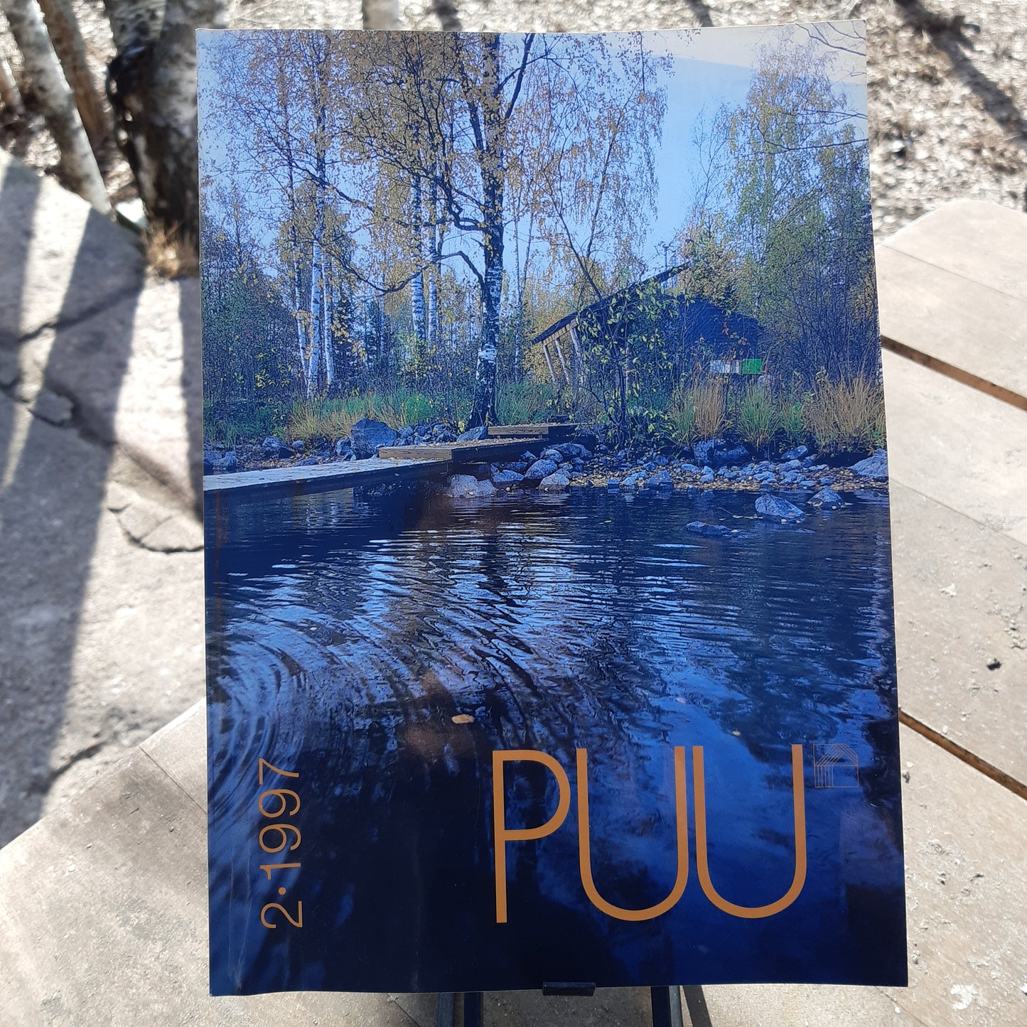 puu 2-1997