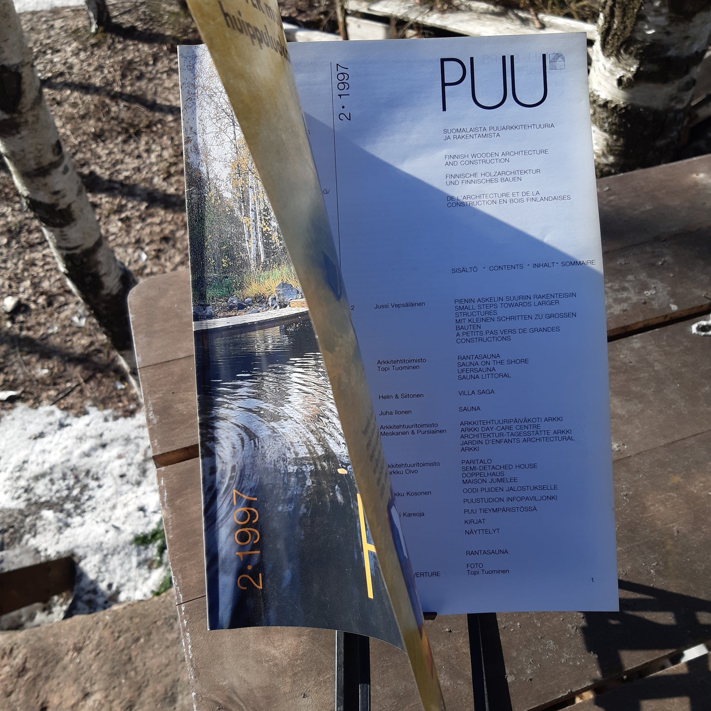 puu 2-1997