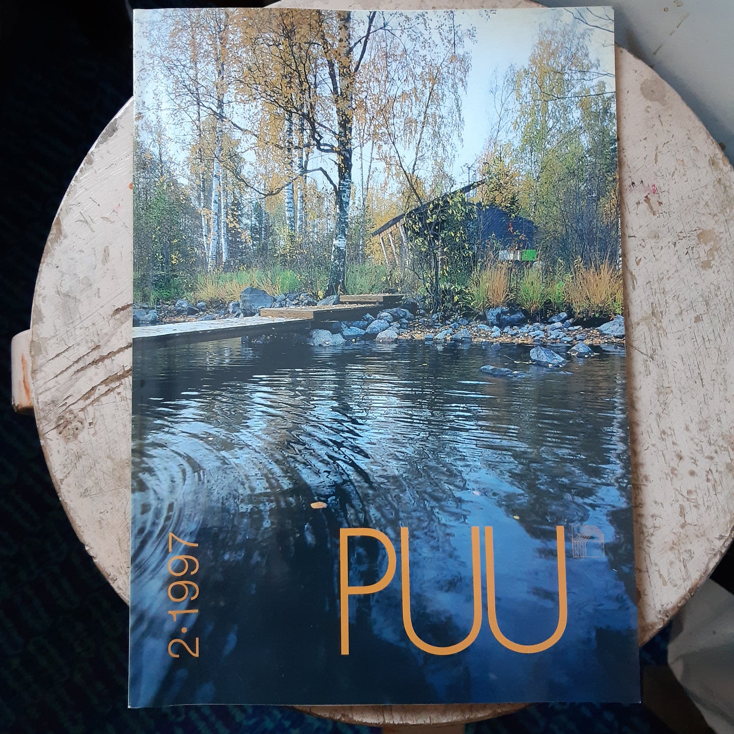 puu 2-1997