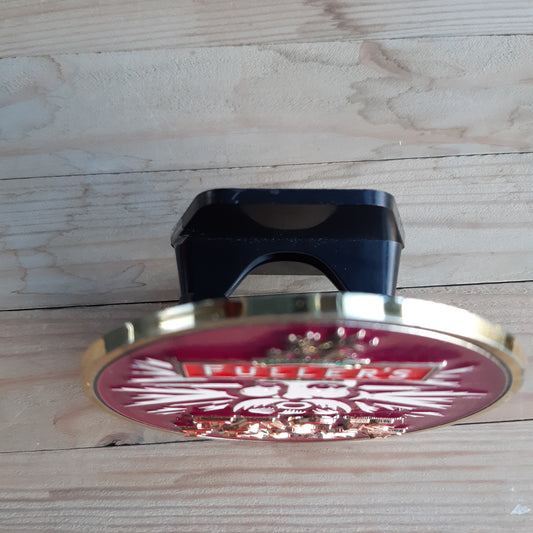 oluen merkki oluthanaan - fullers jack frost