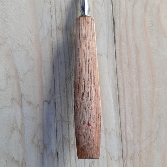 kakkulapio - tiikkivarsi