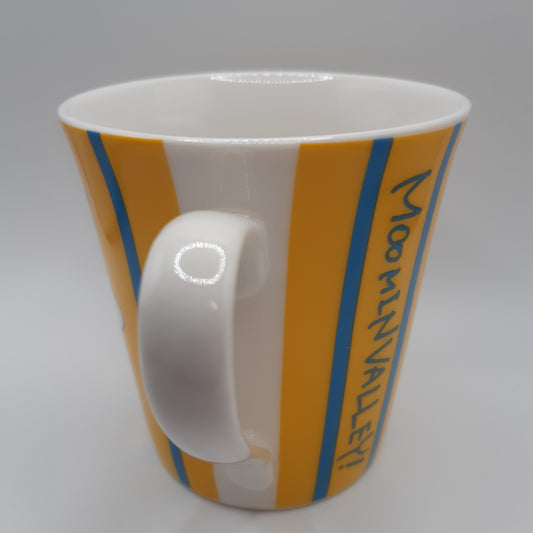 yamaka muumimuki - muumipeikko